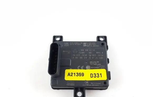 Mercedes-Benz EQB Distronic sensor radar A0009006954 0203306378