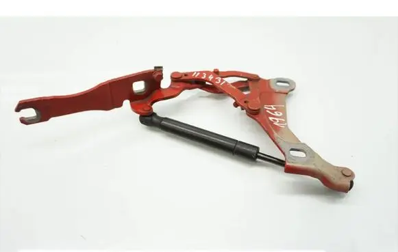Mini One - Cooper Coupe R56 Engine bonnet/hood hinges 2751204