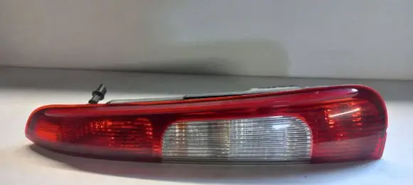 Ford Focus C-MAX Rear/tail lights 3M5113N411AA