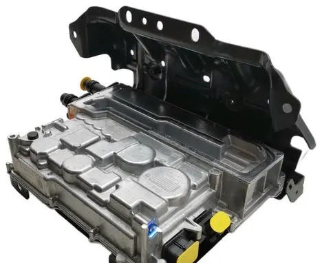 Volkswagen ID. Buzz Battery charger (optional) 1EA915685S