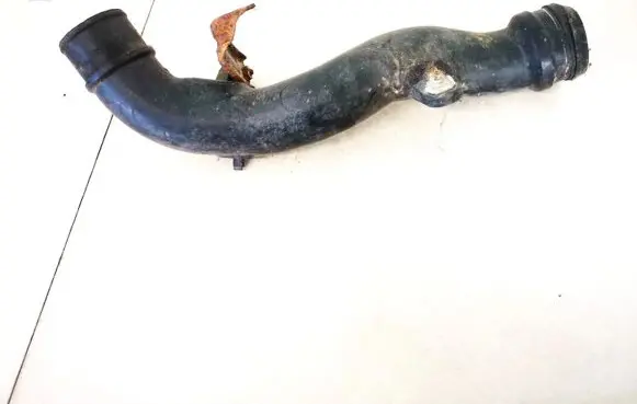 Toyota Avensis Verso Intercooler hose/pipe 1736227030 17362-27030