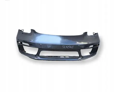 Porsche Boxster 982 Front bumper 982807221