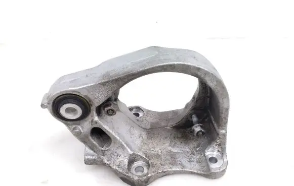 Volvo S60 Driveshaft support bearing bracket 31480220