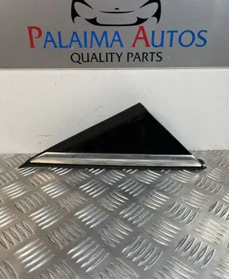 Peugeot 308 Plastic wing mirror trim cover 96842432XY