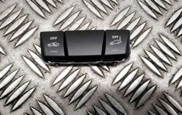 Mercedes-Benz ML W166 Other switches/knobs/shifts A1728208710
