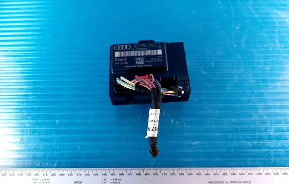 Audi A6 S6 C7 4G Door control unit/module 4F0959795E