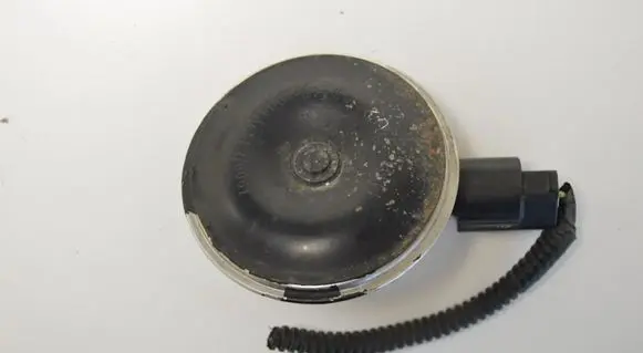 BMW 6 F12 F13 Horn signal 
