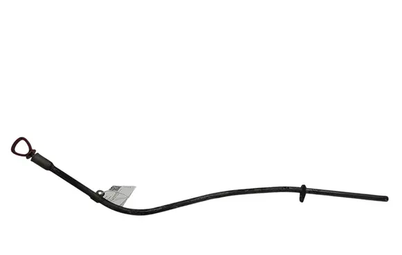 Mercedes-Benz C W204 Oil level dip stick 