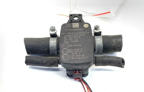 Skoda Fabia Mk1 (6Y) LP gas reducer temperature sensor LR025