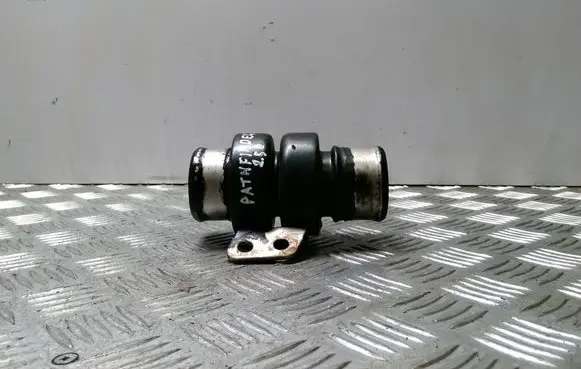 Nissan Pathfinder R51 Intercooler hose/pipe