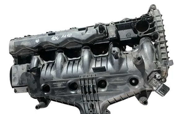 Volvo XC60 Intake manifold 31430316