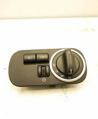 Land Rover Discovery 4 - LR4 Light switch 23C009001 535088822