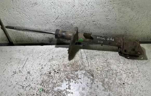 Dacia Duster Front shock absorber/damper
