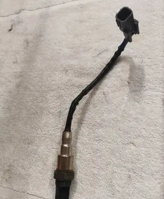 Hyundai Tucson IV NX4 Lambda probe sensor 39350-2u001 393502U001