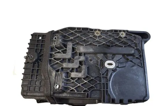 Volvo V60 Battery box tray 31335432 31299569