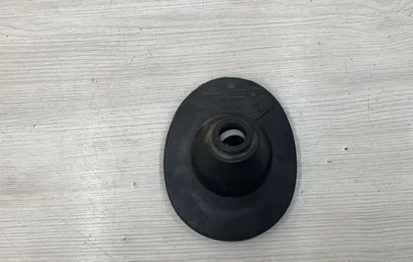 Renault Trafic III (X82) Steering wheel column trim 91166377