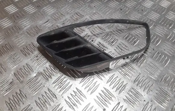 Front fog light trim/grill