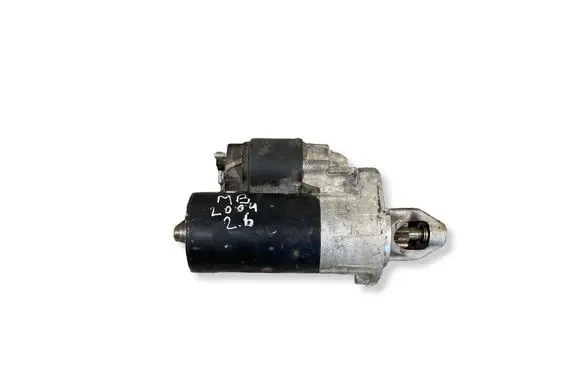 Mercedes-Benz E W211 Starter motor A0051516501 0001108197