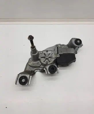 Toyota Auris E180 Rear window wiper motor 8513002050 2596002501