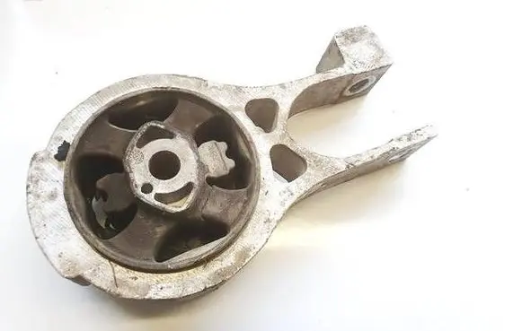 Citroen C5 Engine mount bracket 9683029080