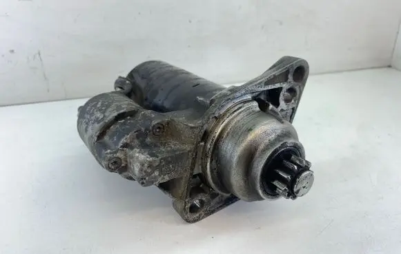 Volkswagen Caddy Starter motor