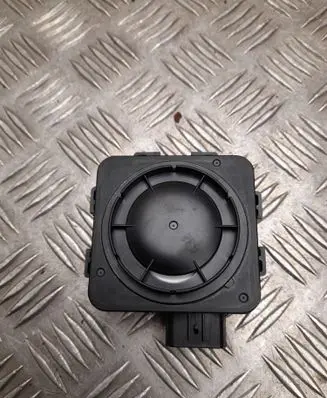 Hyundai Tucson TL Alarm system siren 95870N7000