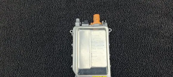 BMW i4 Hybrid/electric vehicle battery fan 5A626B2 64125A626B2 5A55846