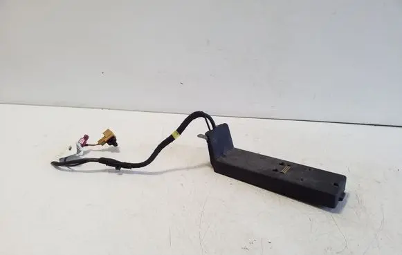 Audi Q3 8U Other devices 8U0971179