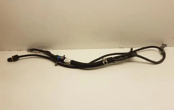 Mercedes-Benz C W205 Wires (starter motor) A2055403103