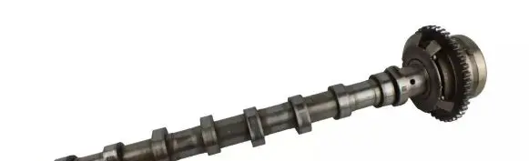 Camshaft