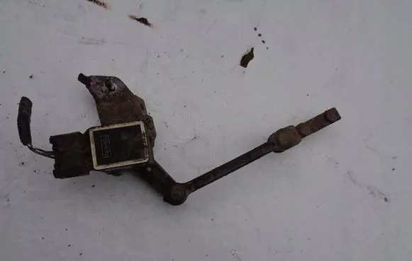 Subaru Outback Other under body part 