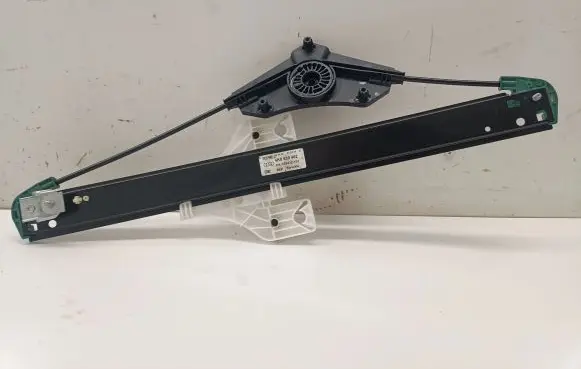 Audi A6 S6 C8 4K Rear window lifting mechanism without motor 4K0839462