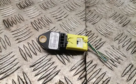 Jeep Patriot Airbag deployment crash/impact sensor p04896065ab