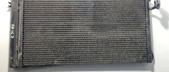 BMW 3 E90 E91 A/C cooling radiator (condenser)