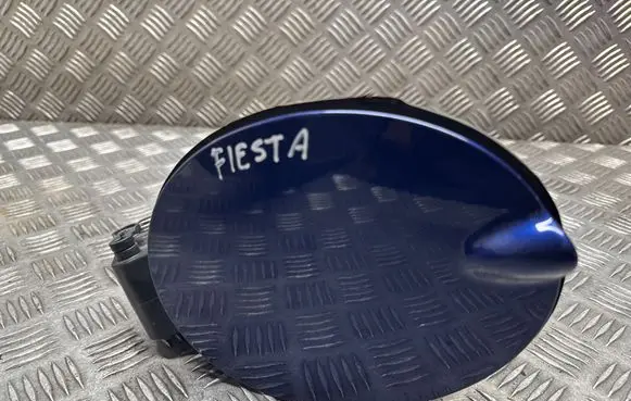 Ford Fiesta Fuel tank cap H1BBA27936 30062017 B479
