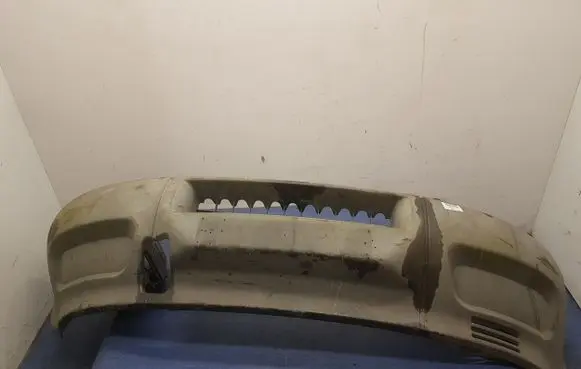 Iveco Daily 3rd gen Front bumper