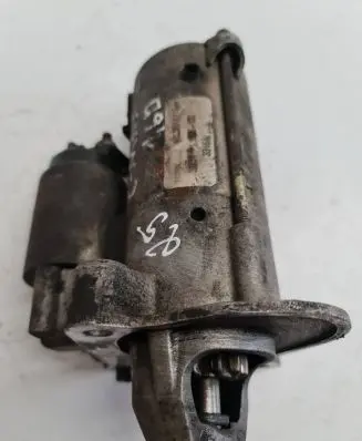 Ford C-MAX I Starter motor 11000