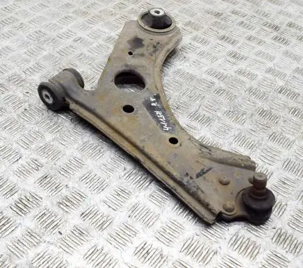 Fiat 500L Front lower control arm/wishbone 51885737