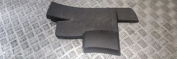 Dodge Durango Rear sill trim cover 1NC85DX9AD