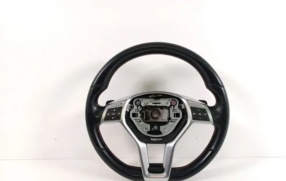 Mercedes-Benz A W176 Steering wheel 