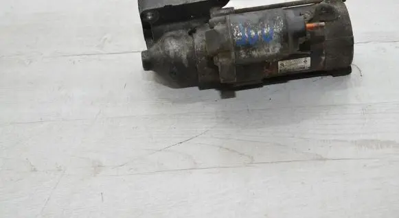 Fiat Freemont Starter motor 05082388AA