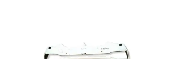 BMW 5 G30 G31 G38 Front bumper 51117385336 7385336