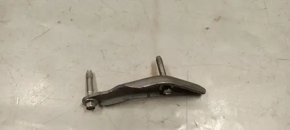 Ford Kuga III Battery bracket LX6F9T335AA