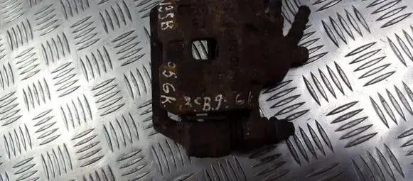 Subaru Legacy Rear brake caliper