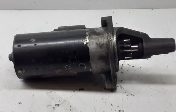 Audi A4 S4 B6 8E 8H Starter motor