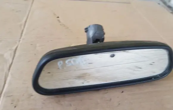 Peugeot 508 Rear view mirror (interior)