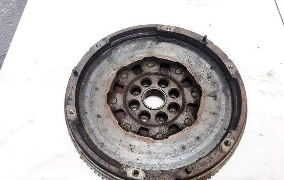 Land Rover Freelander 2 - LR2 Flywheel 