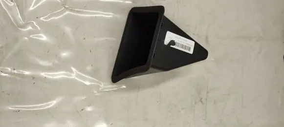 Jeep Grand Cherokee Glove box in trunk Pi01052009bl