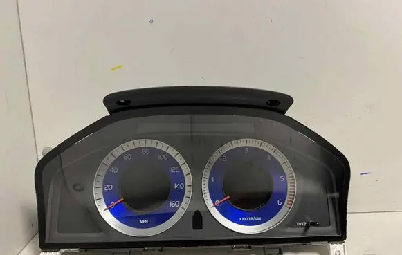 Speedometer (instrument cluster)