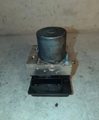 Audi A6 S6 C6 4F ABS Pump 4F0910517AD
